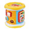 AGATSUMA Anpanman Hand Play Melody Roller (Ages 8 Months and Up)