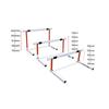 Jinyiwei Adjustable Competition Track & Field Hurdle