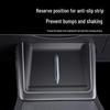 Compatible Silicon Anti-Slip Wireless Charging Pad for Tesla Model Y Central Console