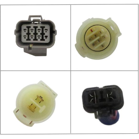 OBD0 to OBD1 Distributor Jumper Harness for 1988-1991 Honda CRX, for Civic Prelude 1990-1991, for Acura Integra