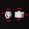 Honda CR-V Side Skirt/Trim Panel Clip - Anti-Scratch Fastening Buckle