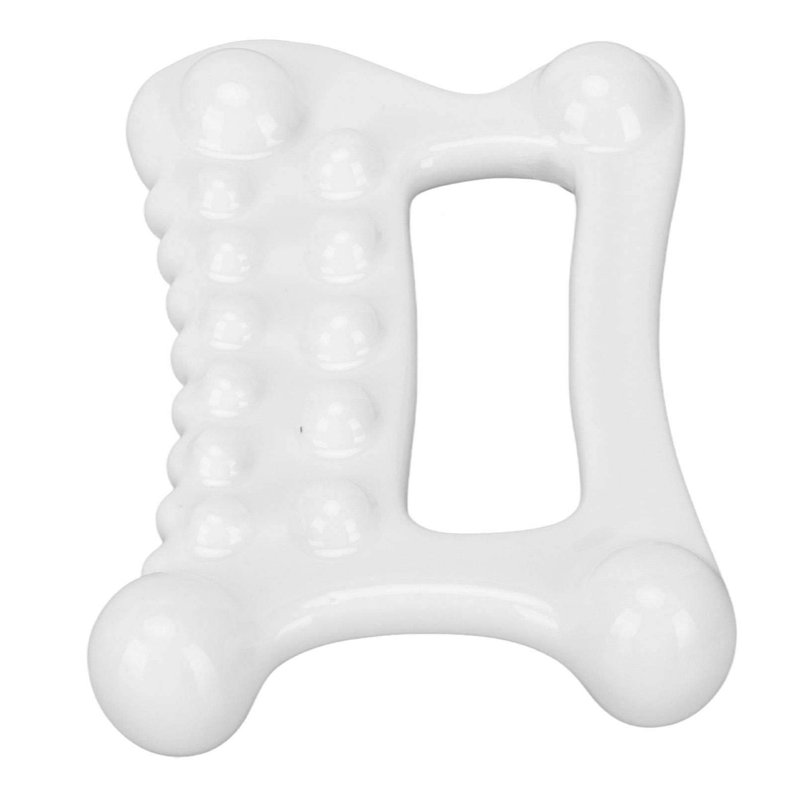 

Керамическая доска Гуа Ша Массажная лимфодренажная Скребковая доска Гуа Ша для ног от целлюлита