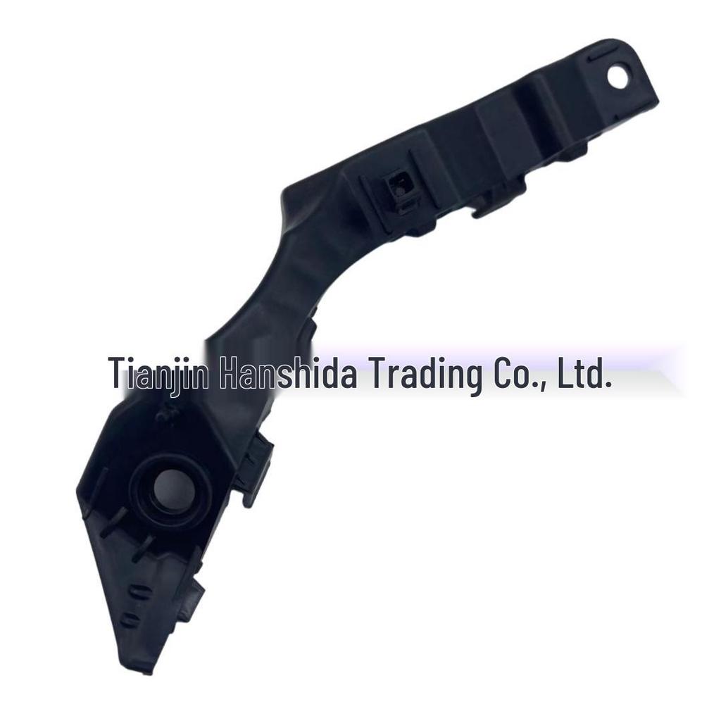 865132M300: Front Bumper Side Support Left Bracket for Hyundai Cars
