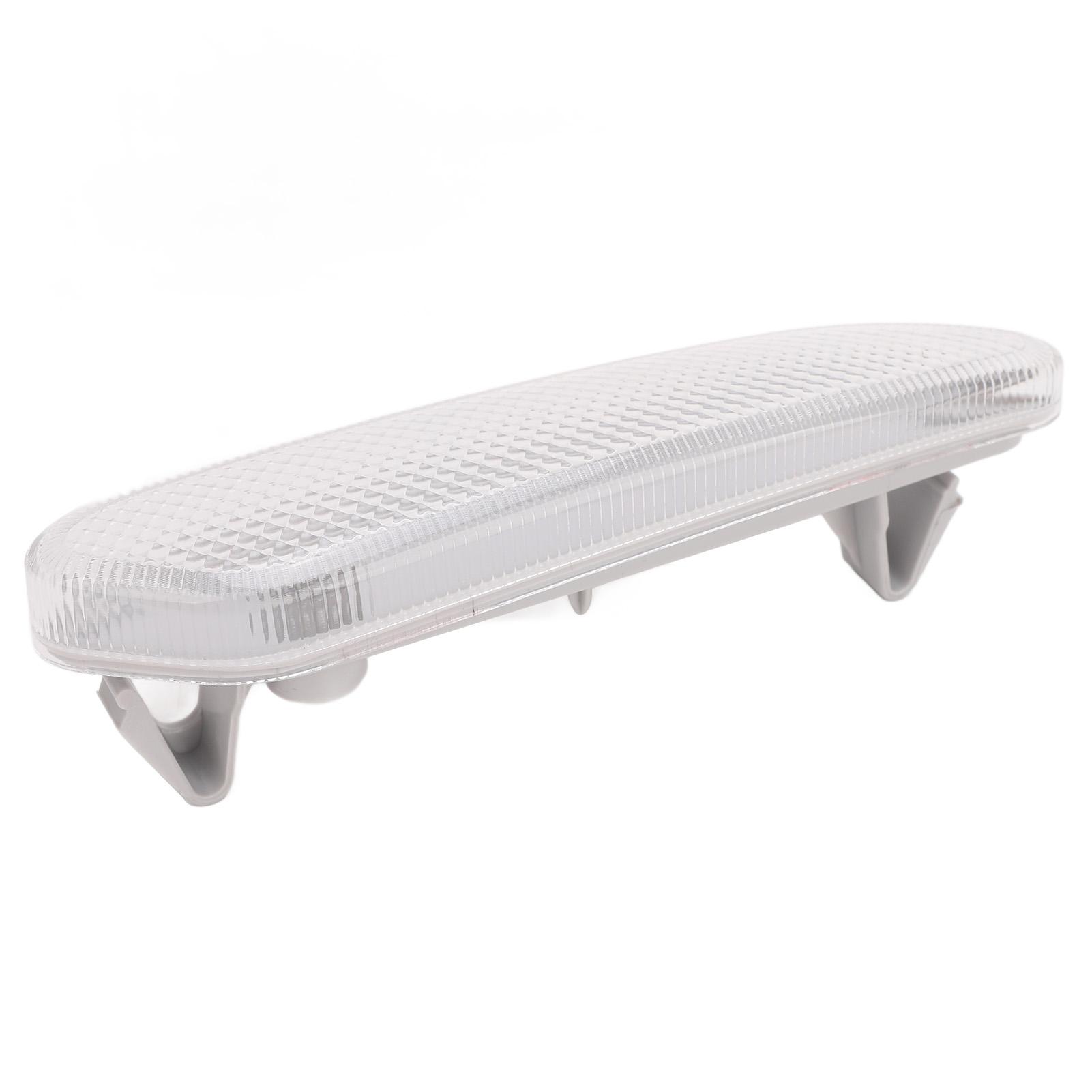 

Боковой габаритный фонарь белый повышенной безопасности прочный автомобильный указатель поворота для Countryman Paceman правый