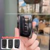 TPU Car Key Cover Fit for Lexus 2013-2021 ES300h ES350 GS350 GS450h IS200t IS300 IS350 LX570 NX200t NX300h RC350 RX350 RX450h
