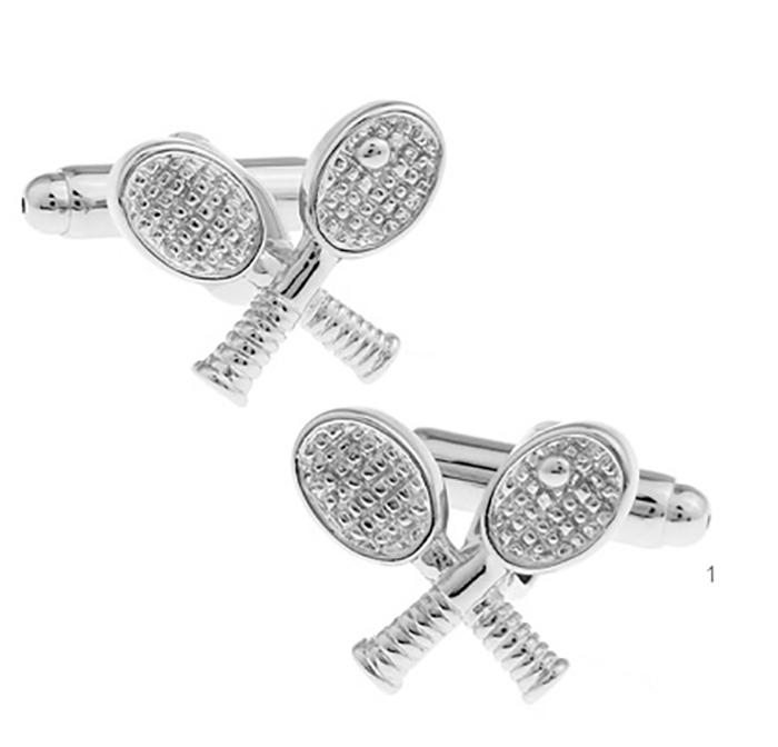 Igame Football Cuff Links Quality Brass Material Sport Series Basketball Cufflinks For Men Gift