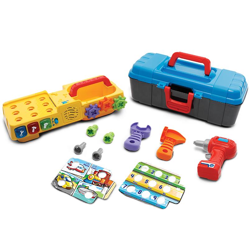 Vtech Kids Interactive Pretend Play Toy Sets