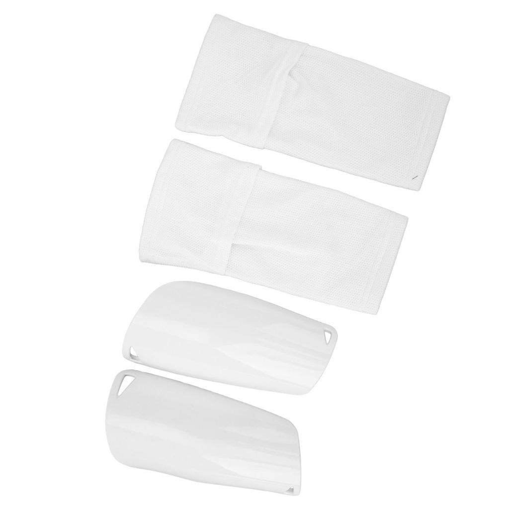 1 Pair Soccer Shin Guard Sock Soccer Shin Guards Pads Leg Performance Support Football Compression