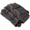Polyester Hardware Tool Storage Work Bag Multifunction Electrician Messenger Bag