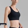 WEZHO High-Intensity Sports Bra Yoga Top