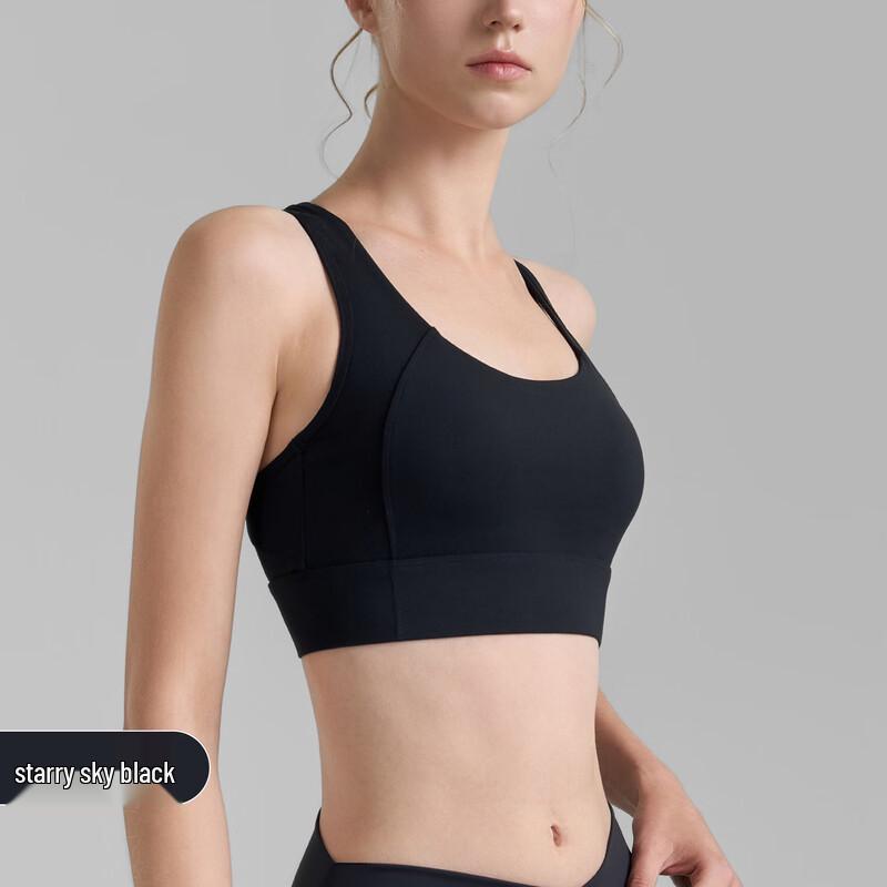 WEZHO High-Intensity Sports Bra Yoga Top