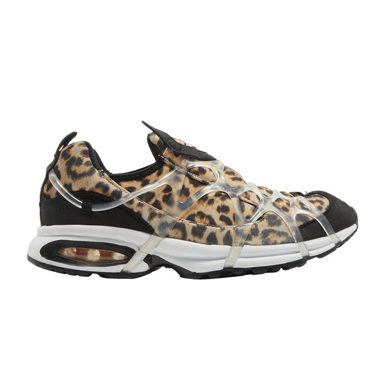 Nike Air Kukini SE Leopard 42