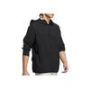 Adidas Comfortable Breathable Loose Skin-Friendly Jacket Men Jacket Black JF6304