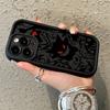 Gengar Minimalist Silicone Case For Xiaomi Redmi 15C 15 13 12 10 14C 13C 12C 10C A5 A3 Note 14 Pro 5G 12 13 Pro Plus 12S Cover