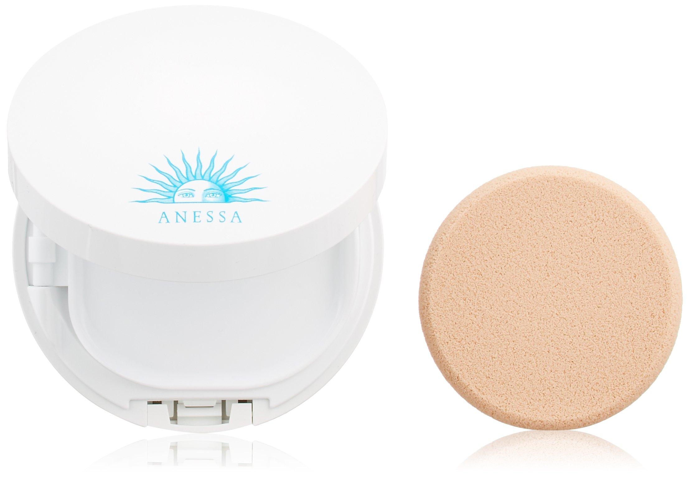 

Anessa Perfect UV Compact Case
