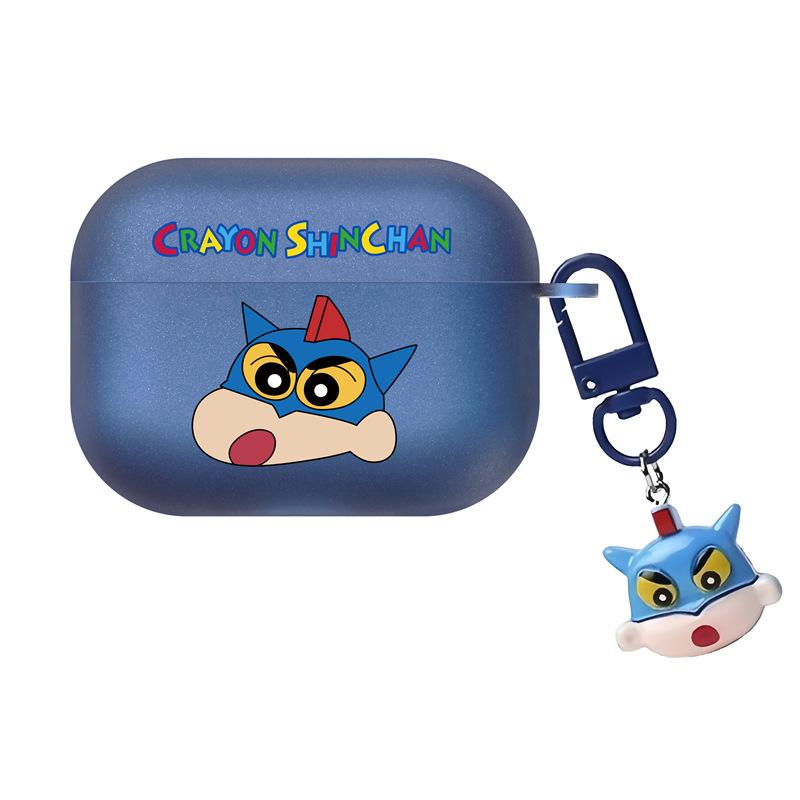 Riman cute new application AirPods pro1 generation protective case 1 generation pro1 generation apple bluetooth headset case