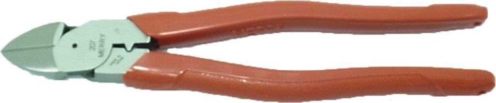 

Muromoto Ironworks Merry Strong crimping nippers 207-225 (molding)