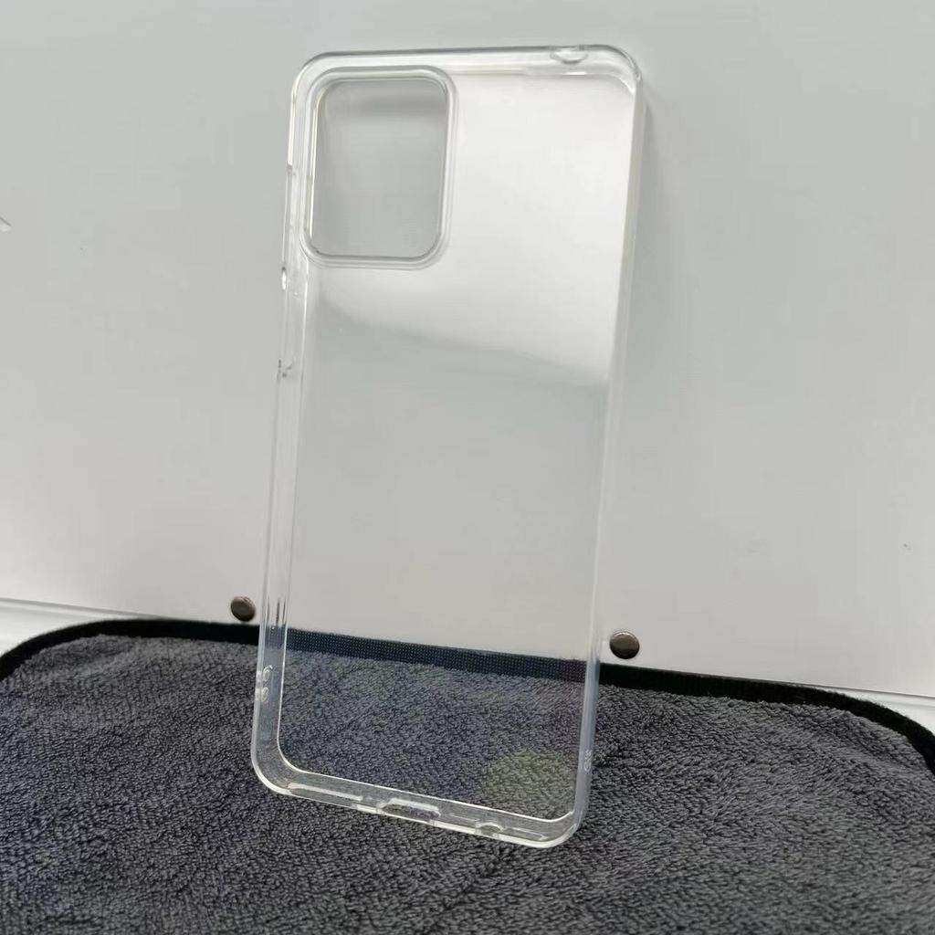 VIVO X300PRO 1,5MM Transparente TPU Handyhülle