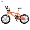 Pink Green Kids Gift Toys Dollhouse Outdoor Sports Toy Doll Accessories Plastic Bike Doll Bicycle