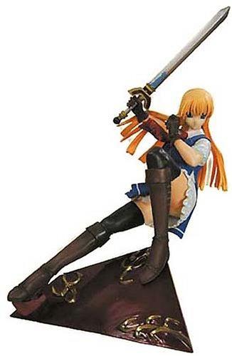 

DX Tears to Tiara Octavia