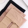 Dragon Claw Fleece-Lined Women's Hair Leggings: Skin Tone, Wear-Resistant, Anti-Pilling, Autumn/Winter Nylon Tights, One-Piece Pants.