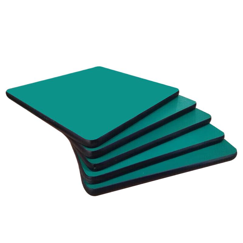 Anti-static Rubber Workbench Panel