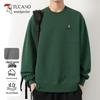 Men's Crew Neck Sweatshirt