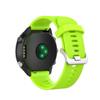 Braccialetto Sportivo per Vivoactive 3 Cinturino in Silicone per Orologio 20mm Cinturino per Garmin Forerunner 645 245 245M