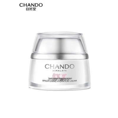 Chando Niacinamid Aufhellende Creme