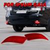 YCL Rear Bumper Light COB Reflector for Toyota Camry 2015-2017