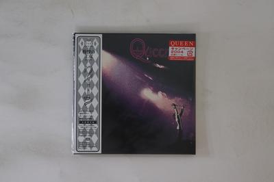 Hudobné albumy