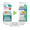 GUM Parodontal Pro Care Soft Pick Interdental-Weichgummi mit Etui Dünn 40 Bürsten x 4 Packungen Bonus-Bürsten, Typ, [Größe SSS-S, Typ], +