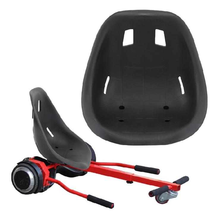 Racings Go-kart Car Seats Cold-resistant Seats Accessories For Cart Drift Trike Go Kart Balance Scooter