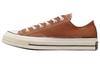 Chuck 70 Vintage Canvas Low 'Tawny Owl' A04591C