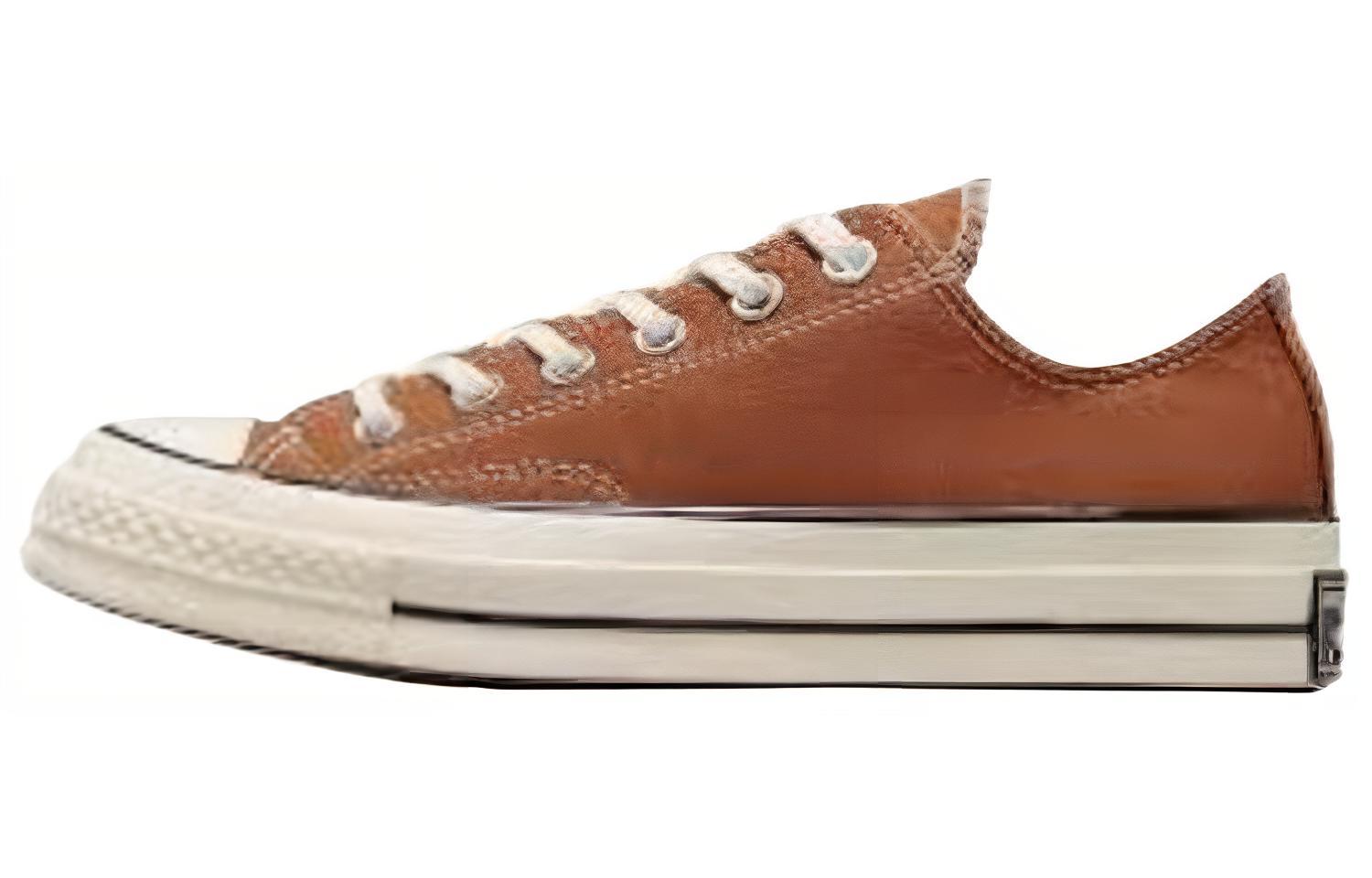 

Кеды Converse Chuck 70 Vintage Canvas Low Tawny Owl A04591C 37