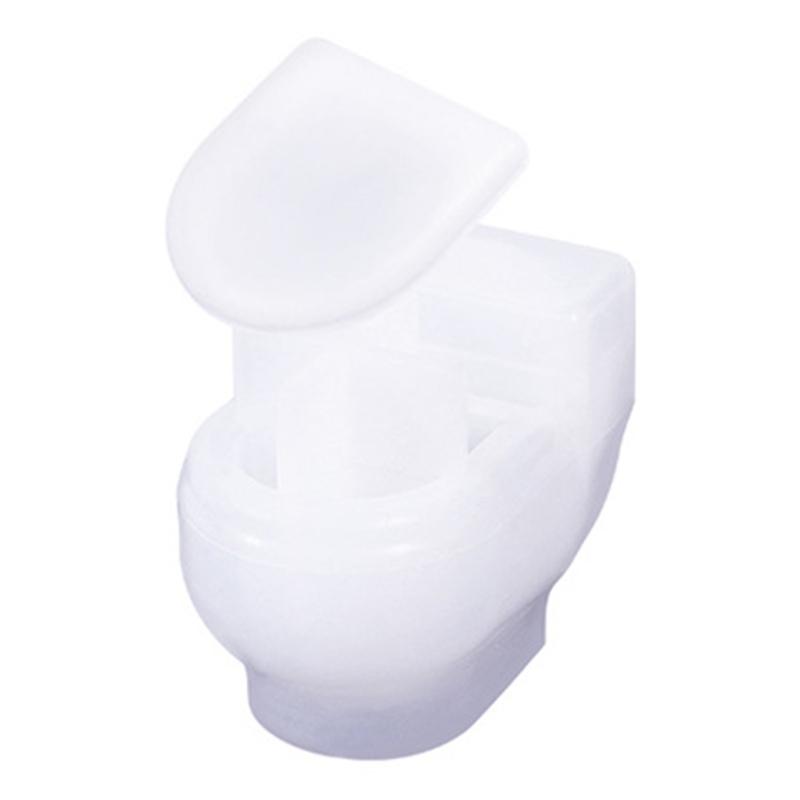 

Форма для контейнера для хранения, устойчивая к высоким температурам силиконовая форма для шкатулки для украшений, подсвечника с крышкой, форма для изготовления