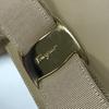 SALVATORE FERRAGAMO BA214178 Vala Ribbon 2WAY Shoulder Bag Hand Bag