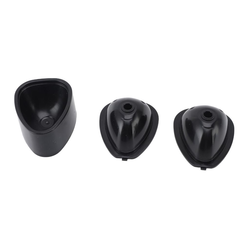 Reusable Design Reusable Coffee Capsule PP Material Multifunctional Coffee Pod For Coffee Maker