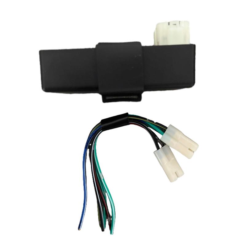 AC CDI Ignition Box For Honda TRX300 EX Sportrax300 30410-HM3-003