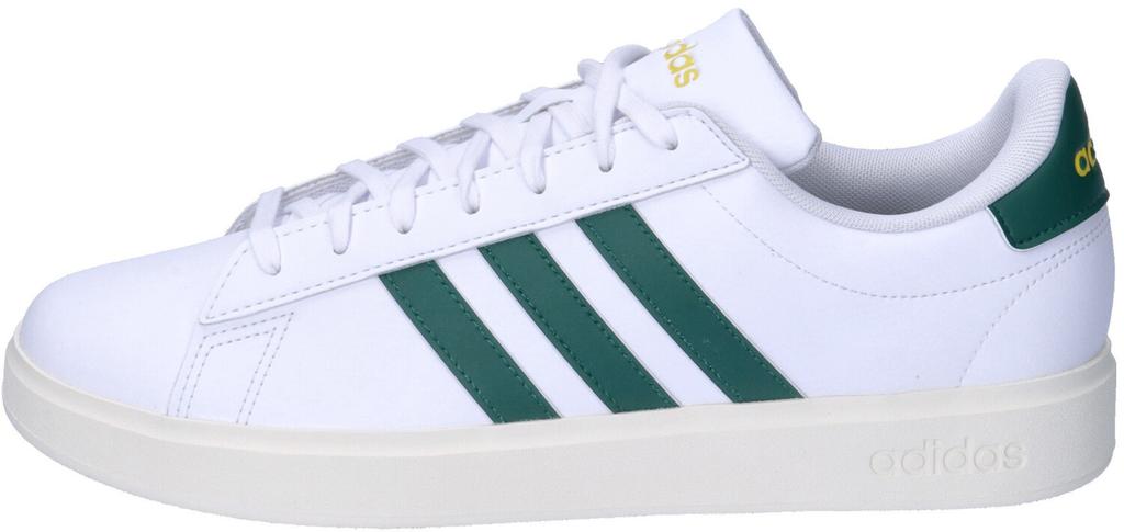 Adidas Grand Court Cloudfoam Comfort Sneakers