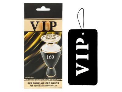 VIP Fragrance Pendant #160 D