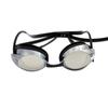 New Summer Swimming Goggles Men Women High Definition Waterproof Anti-fog Electroplated Lens Glasses Adult Competition Eyewear