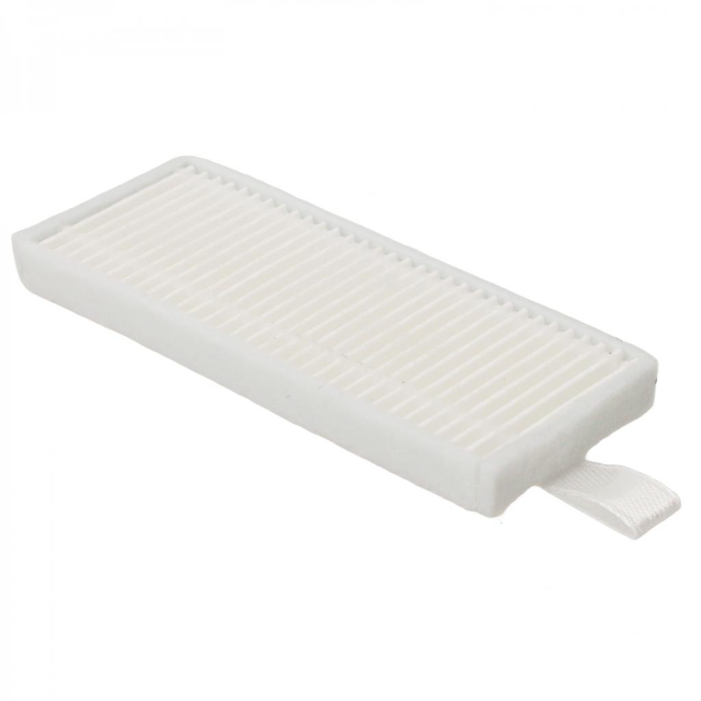 Filtering Dust Filters Replace Parts Robotic White Accessories