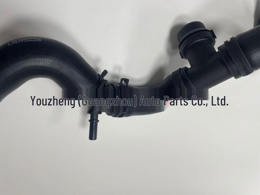 Hose Assembly LR095226 for 2014 Range Rover Sport and Jaguar Land Rover Models