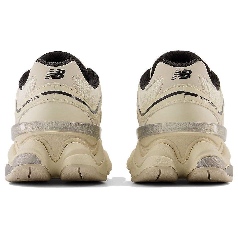 9060 New Balance 'Turtledove Black' U9060DUA