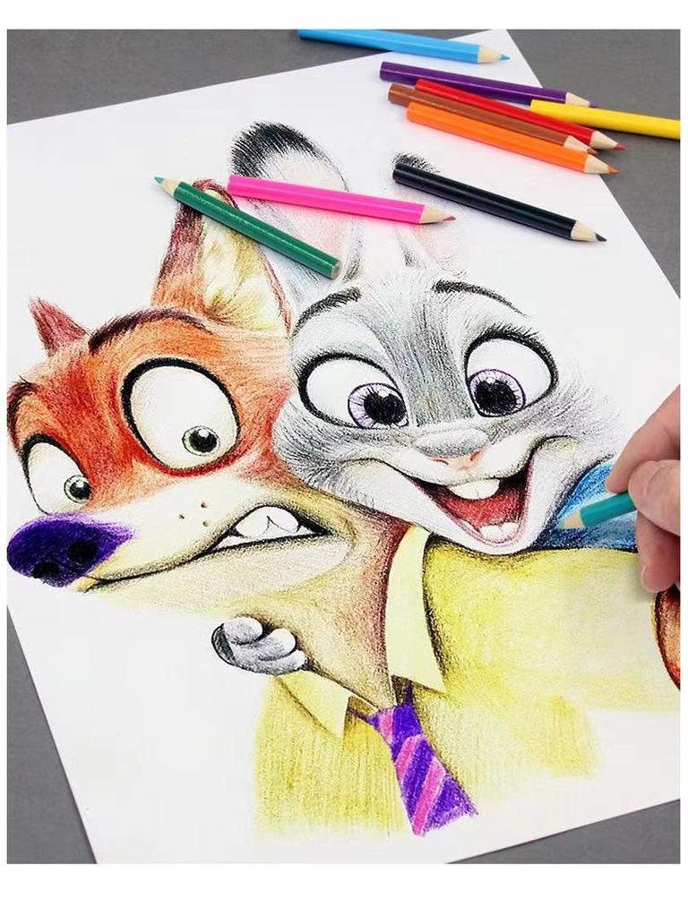 Premium Thick White Cardstock Paper for A4/A3, 160-180gsm - Ideal for Drawing, Photocopying, Laser/Inkjet Printing, and Markers