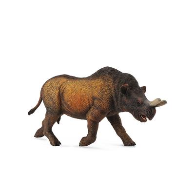Figurine de luxe CollectA Megacerops