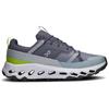 On Running CloudhorizOn Waterproof Navy Heather 3ME10052701