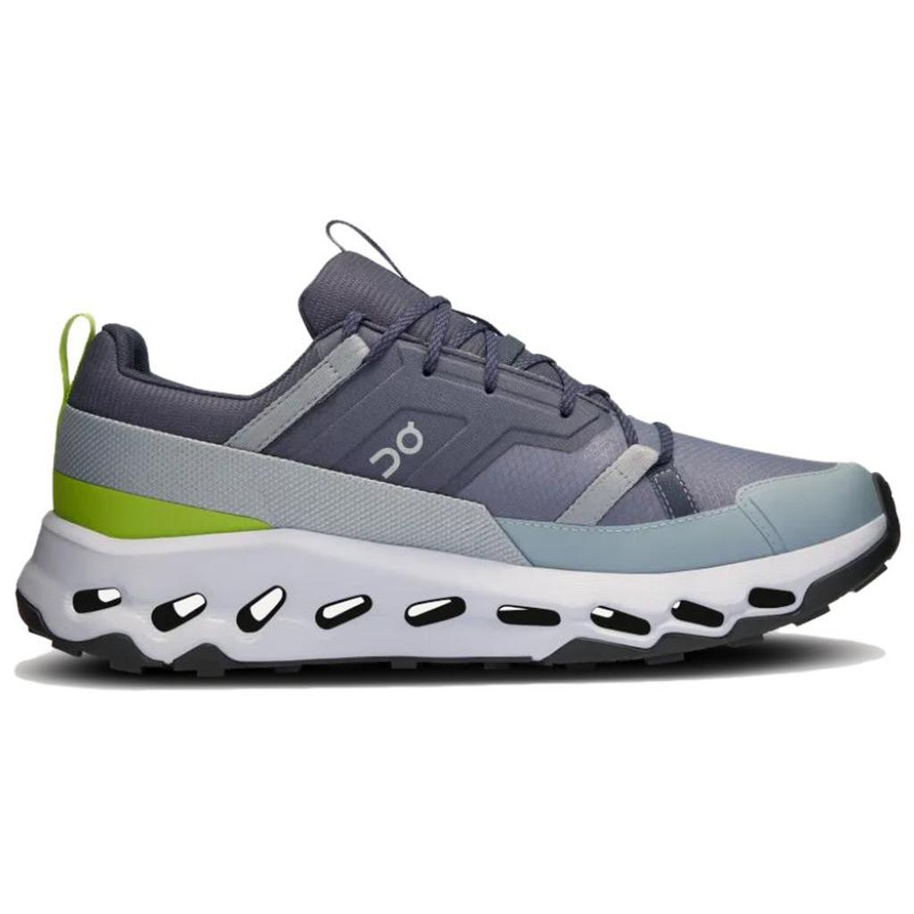 On Running CloudhorizOn Waterproof Navy Heather 3ME10052701