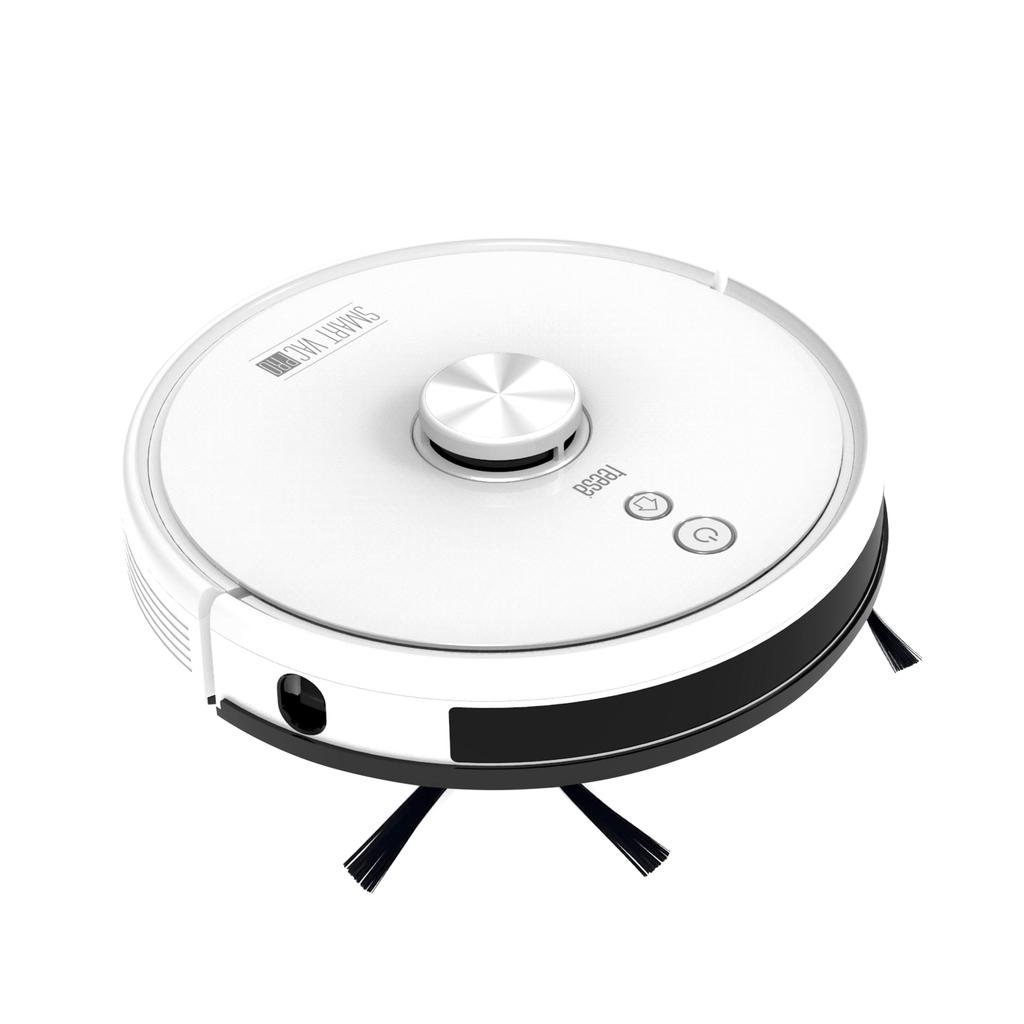 TEESA SMART VAC PRO robot vacuum cleaner